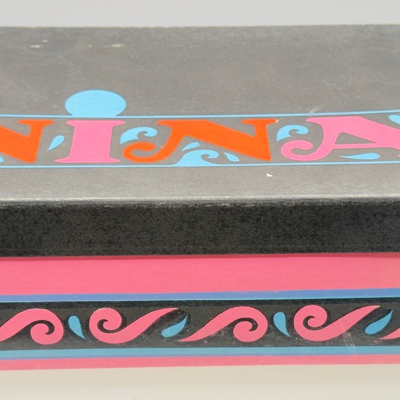 1960s Nina New in original box ! RARE collection! - Picture 10 of 10